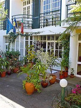 Residencial Monte Verde Hotel Funchal  Funchal (Madeira)