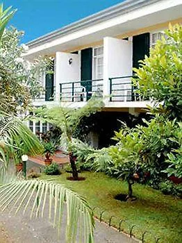 Residencial Monte Verde Hotel Funchal