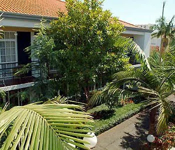 Residencial Monte Verde Hotel Funchal   Funchal (Madeira)