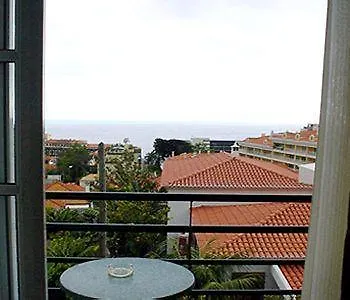 **  Residencial Monte Verde Hotel Funchal  Portugal
