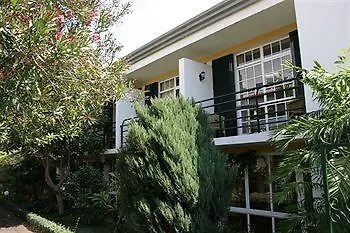 Residencial Monte Verde Hotel Funchal