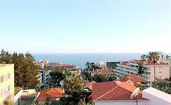 Residencial Monte Verde Hotel Funchal  Portugal