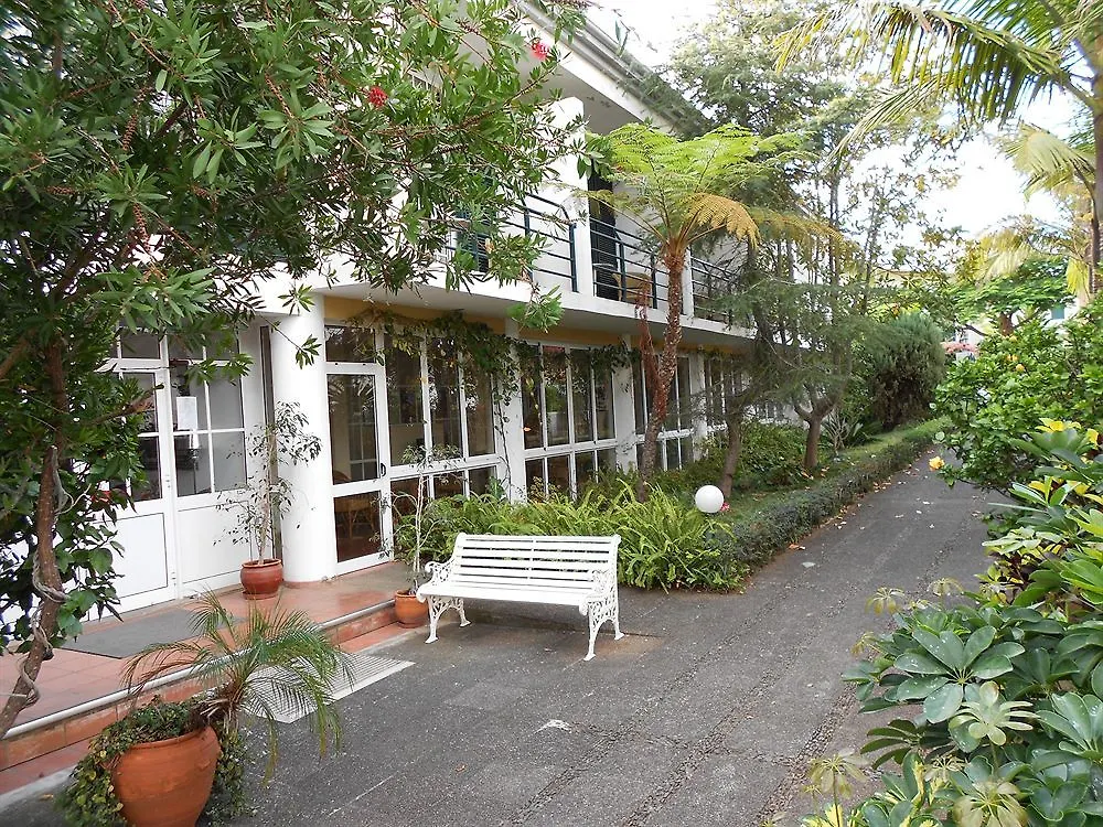 Residencial Monte Verde Hotel Funchal