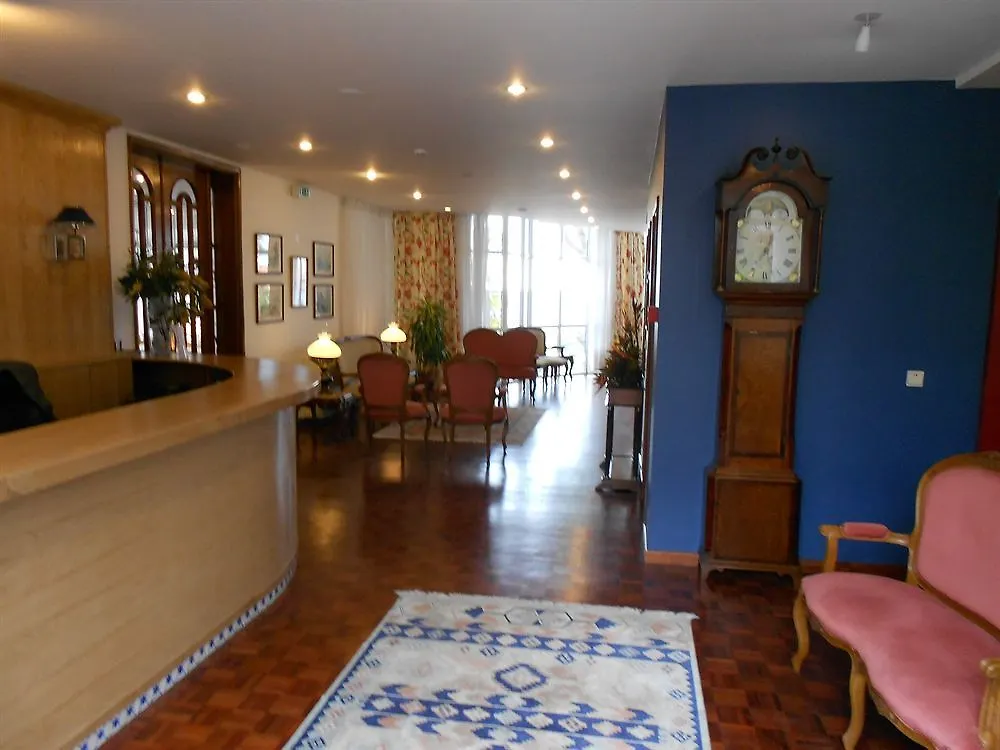 Residencial Monte Verde Hotel Funchal   Funchal (Madeira)