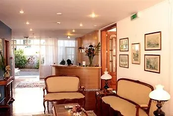 Residencial Monte Verde Hotel Funchal