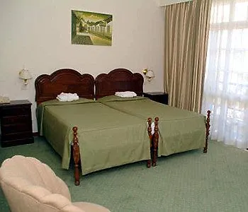 Residencial Monte Verde Hotel Funchal  2*, Funchal (Madeira) Portugal