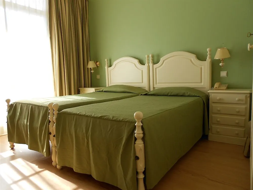 Residencial Monte Verde Hotel Funchal  Funchal (Madeira)