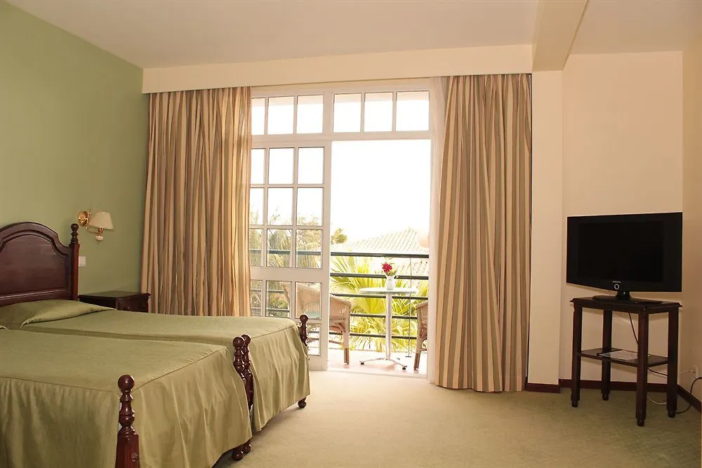 Residencial Monte Verde Hotel Funchal  2*, Funchal (Madeira) Portugal