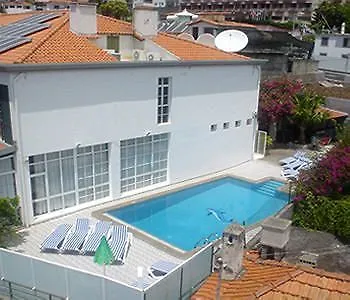 Residencial Monte Verde Hotel Funchal