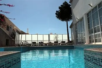 Residencial Monte Verde Hotel Funchal  2*, Funchal (Madeira)