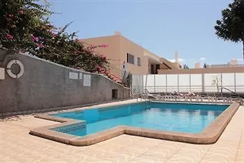 Residencial Monte Verde Hotel Funchal  Funchal (Madeira)