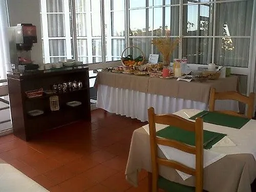 **  Residencial Monte Verde Hotel Funchal  Portugal