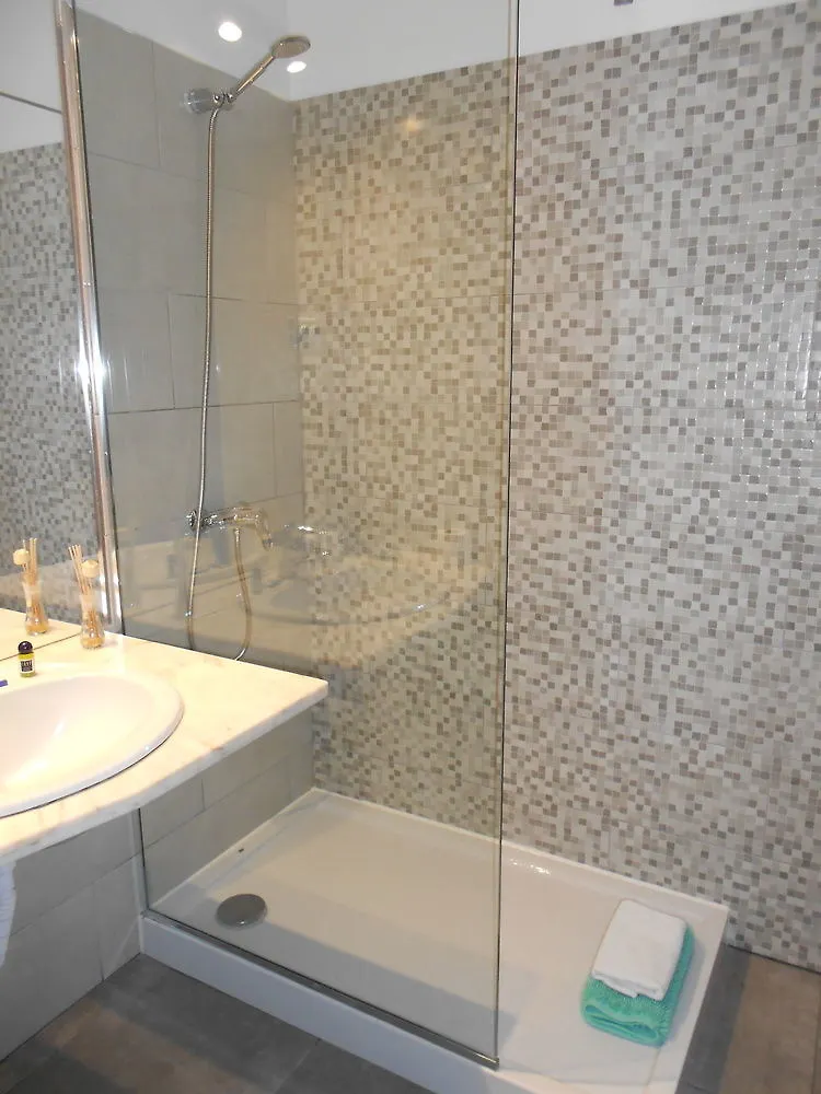 Residencial Monte Verde Hotel Funchal