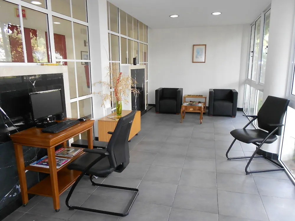 Residencial Monte Verde Hotel Funchal