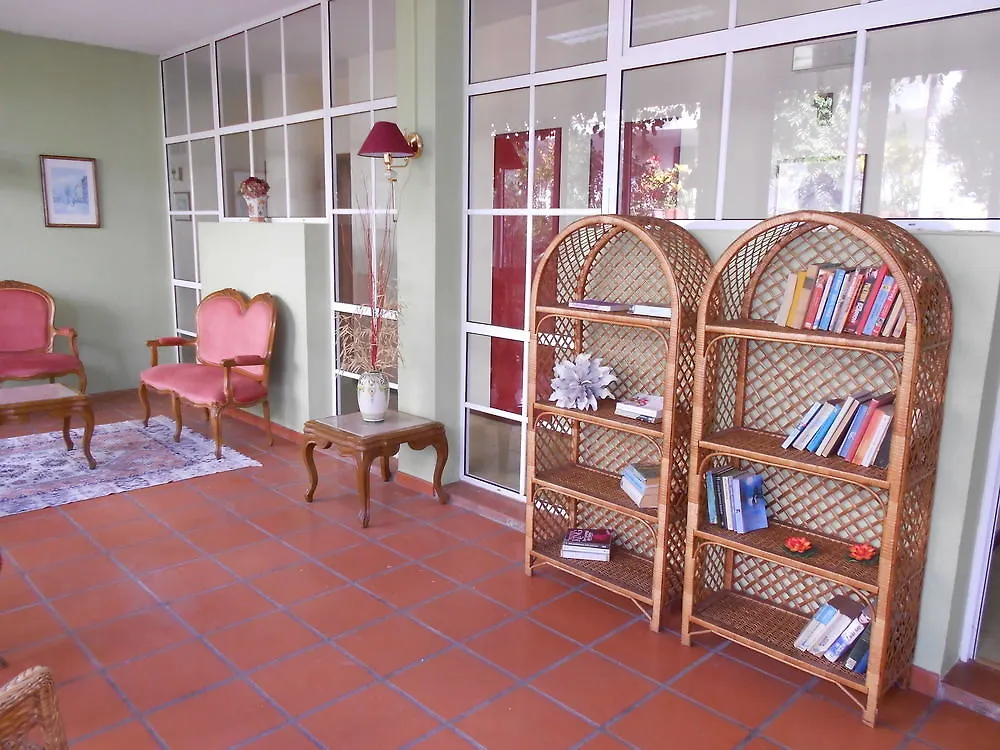 Residencial Monte Verde Hotel Funchal