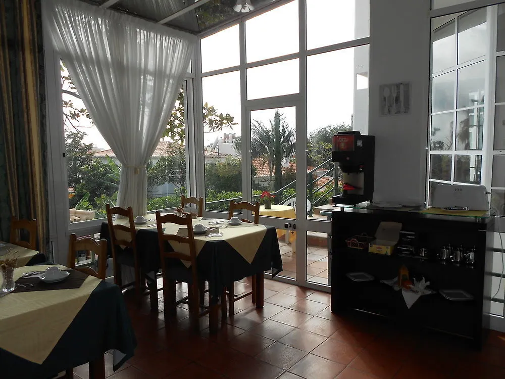 Residencial Monte Verde Hotel Funchal