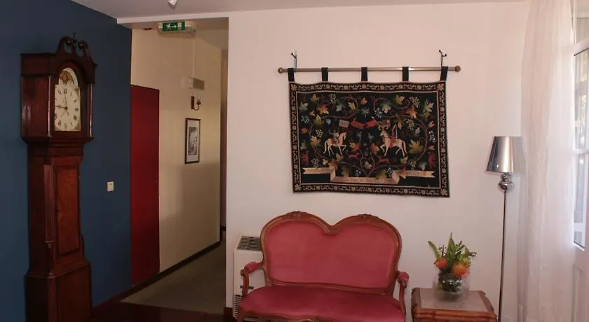 Residencial Monte Verde Hotel Funchal  2*, Funchal (Madeira) Portugal