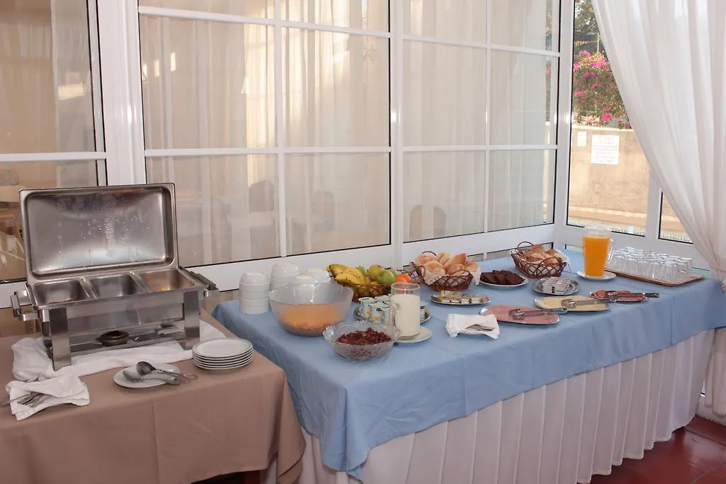 Residencial Monte Verde Hotel Funchal