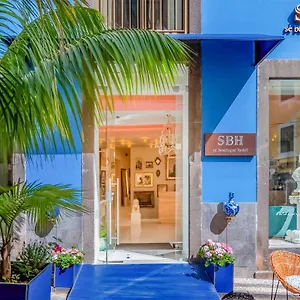 Hotel Se Boutique, Funchal (Madeira)