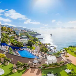 Baia Azul Hotell