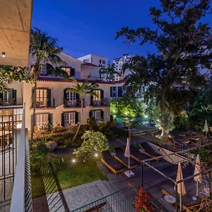 Vicência Hotel