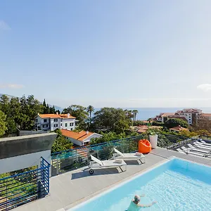 מלון דירות Terrace Mar