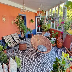 מלון דירות Aspa - Urban Conscious Living