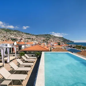 Hotel Barcelo Oldtown, Funchal (Madeira)