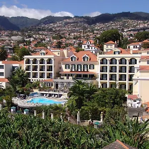 Hotel Quinta Bela S Tiago, Funchal (Madeira)