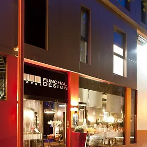 Hotel Funchal Design, Funchal (Madeira)