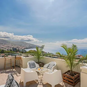 Dorisol Mimosa Hotel