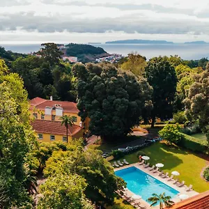 Hotel Casa Velha Do Palheiro Relais & Chateaux, Funchal (Madeira)