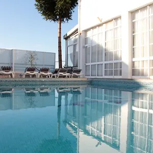 Hotel Estalagem Monte, Funchal (Madeira)