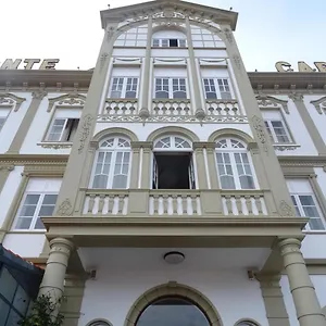 Monte Carlo Hotel