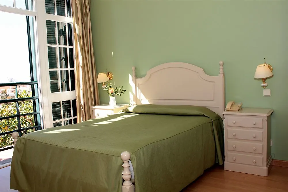Residencial Monte Verde Ξενοδοχείο Φουνκάλ