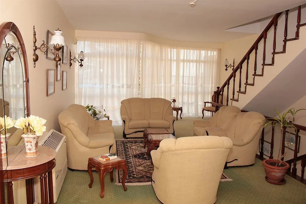 **  Residencial Monte Verde Ξενοδοχείο Φουνκάλ Πορτογαλία