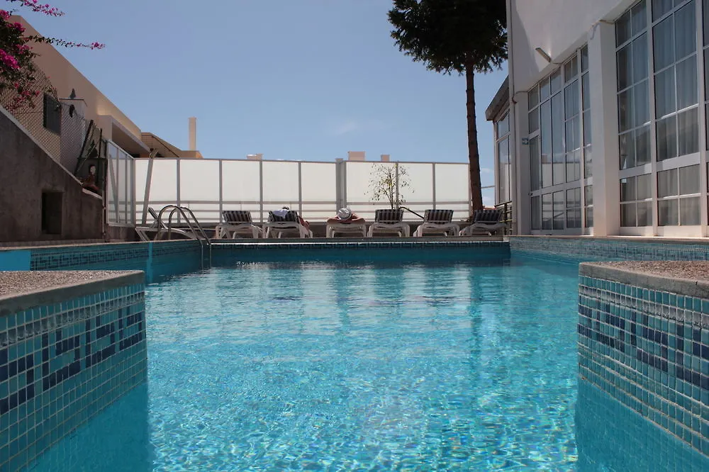 Residencial Monte Verde Ξενοδοχείο Φουνκάλ