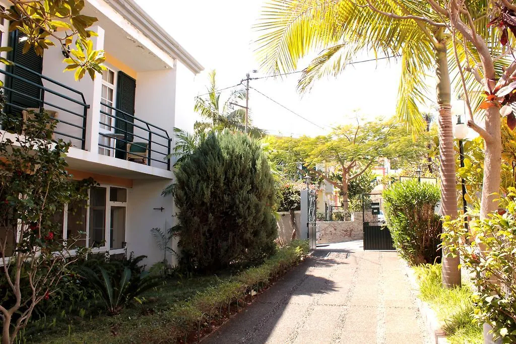 Residencial Monte Verde Ξενοδοχείο Φουνκάλ