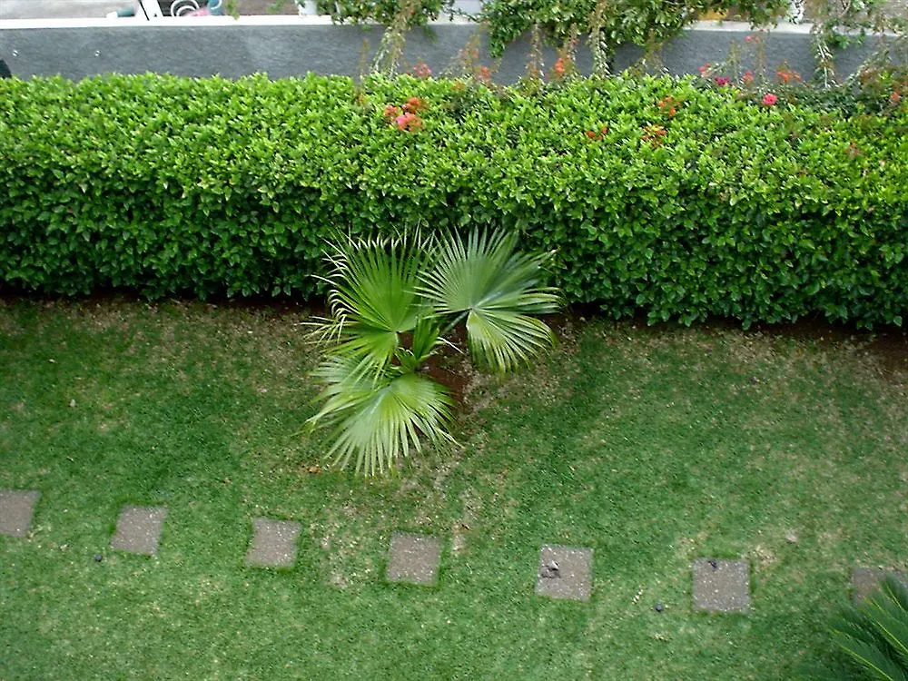 Residencial Monte Verde Hotel Funchal