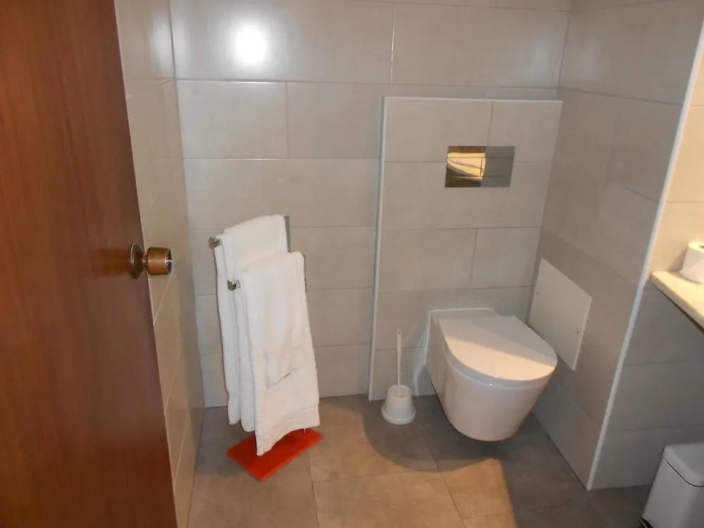 Residencial Monte Verde Hotel Funchal